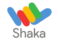  Shaka logo
